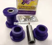 for Audi A1 8X Powerflex Front Wishbone Front Bush PFF85-201