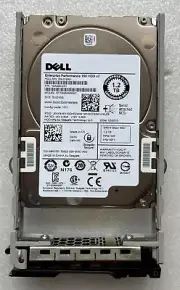 4RYFR DELL SEAGATE ST1200MM0027 1.2TB 10K SAS 6Gbps 2.5" R620 MD1220 SED 04RYFR