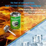 Liquid Electrical Tape Waterproof Insulating Tape Repair Electrical Wire Cable L