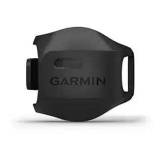 Garmin 新款 雙頻 自行車速度 與 踏頻 感測器