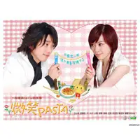 在飛比找蝦皮購物優惠-古早影視-【微笑Pasta】【國語中字】【王心凌，張棟梁】D