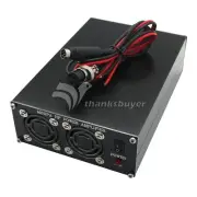 Assembled MiNi 100W/200W HF Power Amplifier Shortwave Power Amplifier