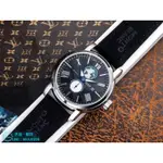 萬寶龍腕錶 HERITAGE SPIRIT系列 進口多功能石英機芯男士手錶 直徑40 MM