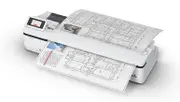 Epson SureColor T5160M - 36" Large Format Printer
