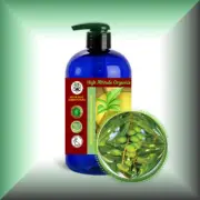 Macadamia Nut Oil - Virgin
