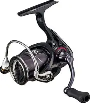 DAIWA Spinning Reel 20 Gekka Bijin X 1000S-P (2020 Model)