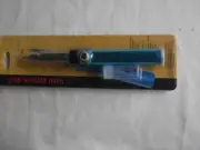 Gas Soldering Iron Cordless Welding Pen Wireless DIY Butane Blow Torch Tool AU