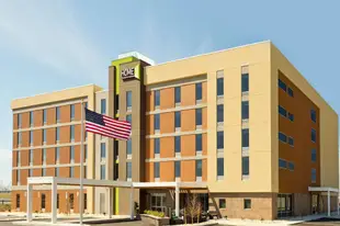 Home2 Suites by Hilton Baltimore / Aberdeen, MD