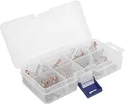 Photosensitive Resistor, GL5506 GL5516 GL5526 GL5528 GL5537 GL5539 GL5549 High Sensitivity Photo Resistor Mini Photosensitive Resistor Kit for Toys Lights Cameras