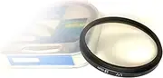58mm UV Filter for Canon EF-S 18-55mm，EF-S 55-250mm f/4-5.6 Lens，for Nikon AF-P DX NIKKOR 70-300mm f/4.5-6.3G Lens and Other 58mm Lens（1Pack）