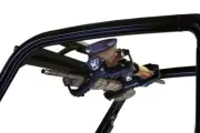 Seizmik Overhead Gun Rack For Polaris Full Size Pro-Fit Ranger 58-07302