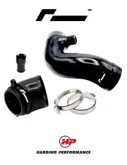 RacingLine Turbo Inlet Elbow For 2.0 TSI EA888.4 Golf 8 R, Audi S3 8Y, Tiguan...