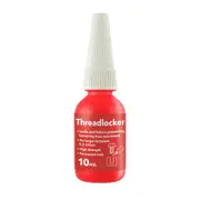 Pinnacle 10ml Red Thread Locker