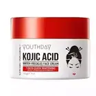 Dark Skin Whitening Face Cream – Bleaching, Lightening, Brightening, Dark Spots