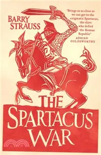 在飛比找三民網路書店優惠-The Spartacus War
