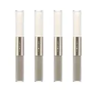 Judydoll Dual-Ended Highlighter and Contour Liquid #02 X4Pack