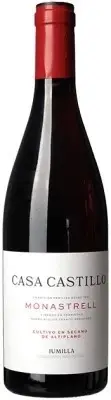 Casa Castillo Jumilla Monastrell 2021