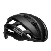 Bell Falcon XR LED MIPS Road Cycling Helmet, Matte Black, Medium