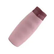 600ML Sports Bottle Collapsible Water Bottle Silicone Drinking Cup