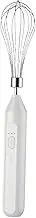 Handheld Whisk, 3-Speed USB Charging, Handheld Coffee Blender, Built-in 800mAh Large-capacity Battery, Automatic Egg Stirrer, for Hot Chocolate, Salad Dressing, Baking