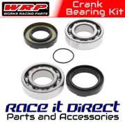 Crank Shaft Bearing & Seal Kit Replaces All Balls 24-1026 WRP
