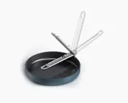 Space Non-Stick 24cm Frying Pan| Joseph Joseph AU