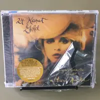 在飛比找蝦皮購物優惠-Stevie Nicks - 24 Karat Gold -