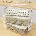 Freshness Locking Food Box Storage Bpa-free Deli Meat Container with Multiple
