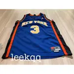 NIKE SWINGMAN JERSEY NEW YORK KNICKS MARBURY 紐約尼克 球迷版球衣