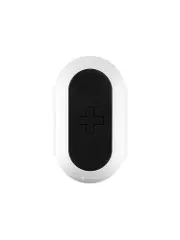 Sprout Single Wireless Charging Pod Silver - Excellent - Refurbished