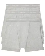 Calvin Klein Set of 3 Classic Boxer Brief