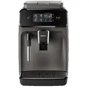 Philips 1200 Series Classic Frother Fully Auto Espresso Machine