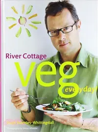 在飛比找三民網路書店優惠-River Cottage Veg Every Day! (