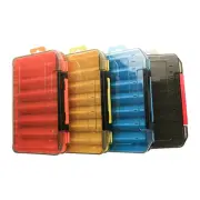 Practical Fishing Lure Hook Storage Box for Tidy Bait and Tool Management