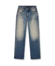 Diesel 1999 D-Reggy L32 Jeans 25,26,28,29 Blue