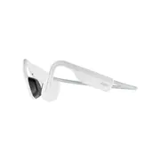 Shokz OpenMove Wireless Bone Conduction Headphones - White