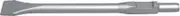 Action 22603450 - Wide Chisel 50 x 450mm - 30mm Hex