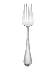 Reed and Barton Lyndon Buffet Fork