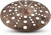 Zildjian K Custom Special Dry 17" Trash Crash Cymbal