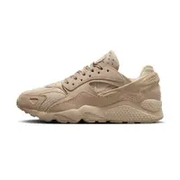 在飛比找PChome24h購物優惠-Nike Air Huarache Runner 男 麥黃金