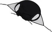 KOCKSHION Sunshade for Stroller Windproof Sunscreen Cover Fit for Prams Easy Storage Operation Durable Material for Lasting Use
