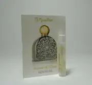 M.Micallef art & perfume SECRETS OF LOVE SENSUAL 1 ml - 0.03 fl oz #2 VIAL