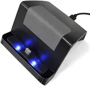 TEAFIRST Compact Design Charging Dock Stand Holder for Switch/Lite Console
