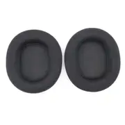 Replacement Ear Pad Cushions Compatible with the SteelSeries Arctis 3, 5, 7 & 9