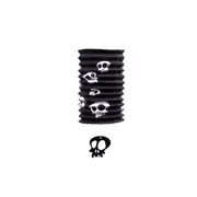 10Pcs Paper Lantern Party Decorations Yard Hanging Decor