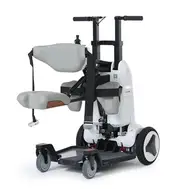 Electric Standing Wheelchair Compact Auto Folding with Smart App - ALEXIA