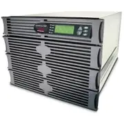 APC Symmetra SYH4K6RMI Double Conversion Online UPS - 4 kVA - 8U - SYH4K6RMI