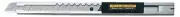 OLFA Stainless Steel Precision Knife, Auto (SVR-2)