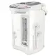【CookPower鍋寶】4.8公升節能電動熱水瓶 PT-4808-D