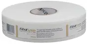 Saint Gobain FibaFuse Paperless Drywall Joint Tape, 2-1/16 in x 250 ft - White
